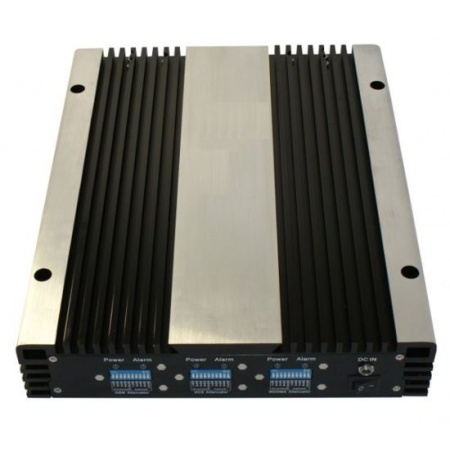 Zesilovač mobilního signálu S20-EDW (EGSM+DCS/LTE+3G Tri-Band)