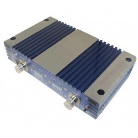 Zesilovač mobilní signálu S24-ED (EGSM+DCS/LTE, Dual-Band)