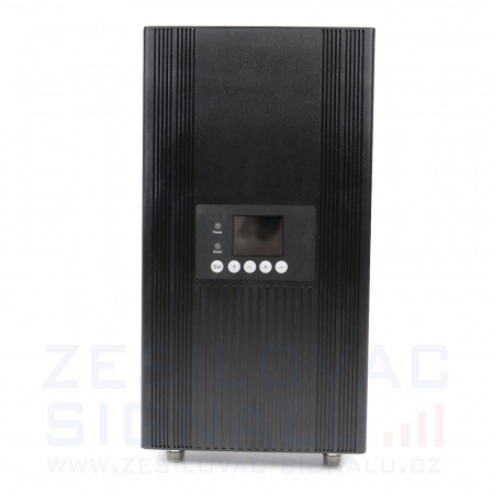Zesilovač GSM signálu (repeater) SCE-ED20-S (EGSM+DCS)