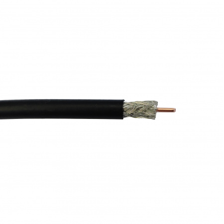 Koaxiální kabel CNT-240, 50 ohm – 1 m