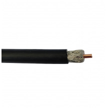 Koaxiální kabel CNT-400, 50 ohm – 1 m