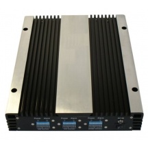 Třípásmový zesilovač mobilního signálu S20-EDW – EGSM, 4G/LTE (DCS), 4G/LTE (3G)
