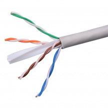 Síťový kabel UTP Cat 6 – 1m