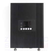 Jednopásmový zesilovač mobilního signálu SCE-L20-S – 4G/LTE (800 MHz)