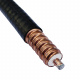 Koaxiální kabel LDF4-50A, průměr 1/2\", 50 ohm – 1 m