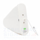 Venkovní krytá směrová anténa AS11 – EGSM, DCS, 3G, 4G/LTE, 11 dBi