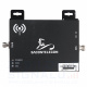 Jednopásmový zesilovač mobilního signálu SACON SA17-LTE – 800 MHz